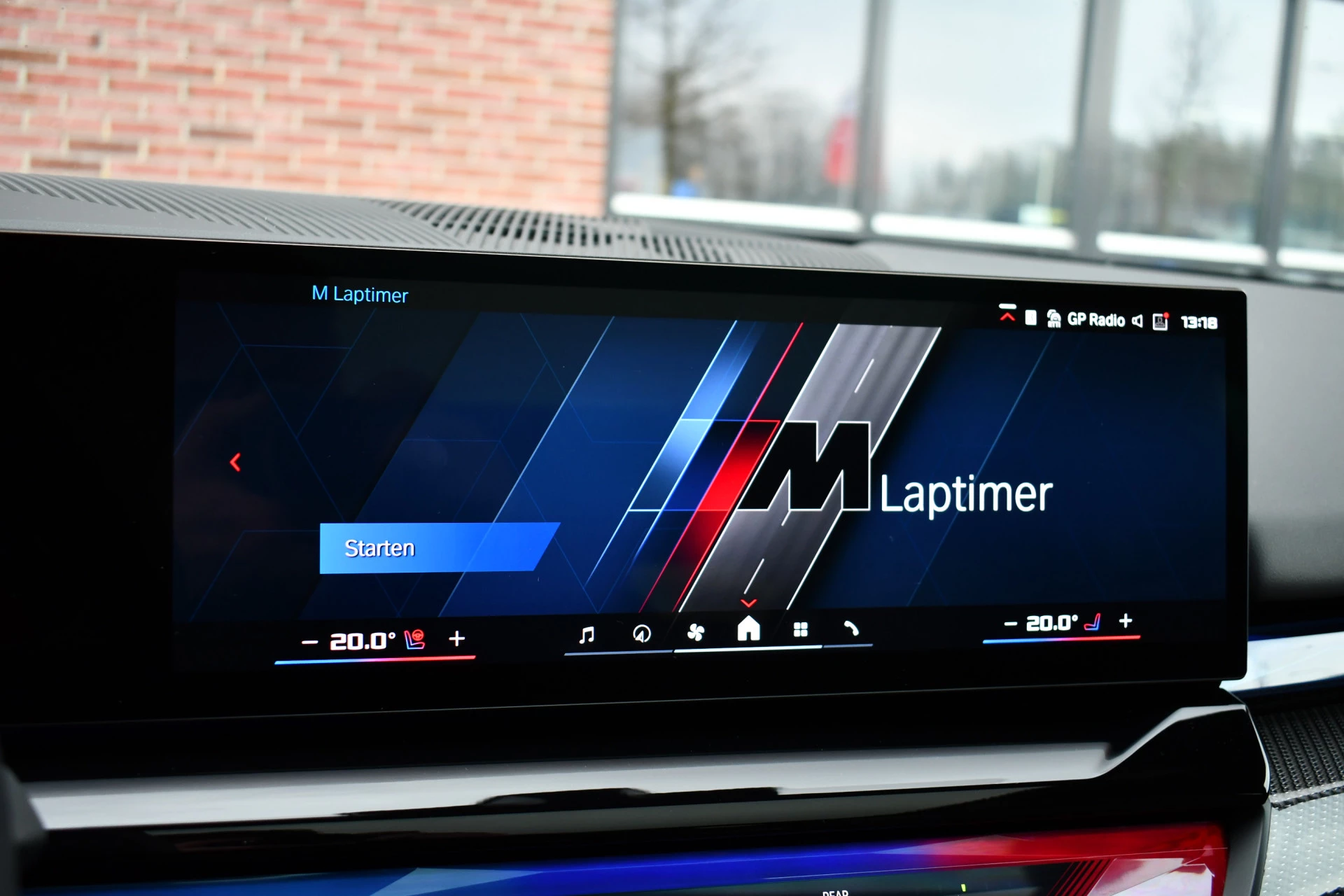 Hoofdafbeelding BMW M5