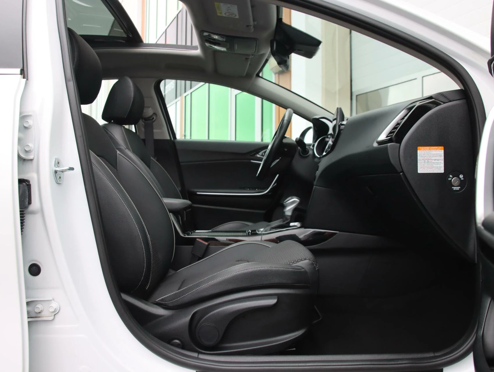 Hoofdafbeelding Kia XCeed