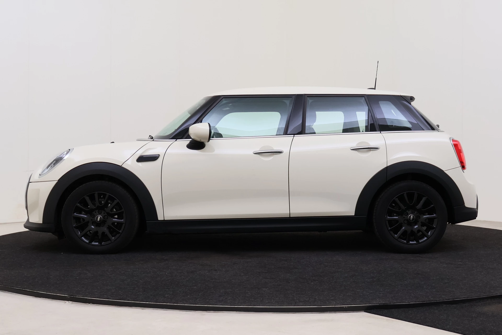 Hoofdafbeelding MINI One