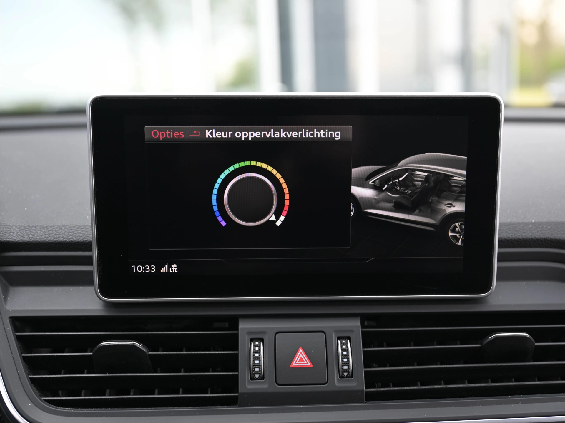 Hoofdafbeelding Audi SQ5