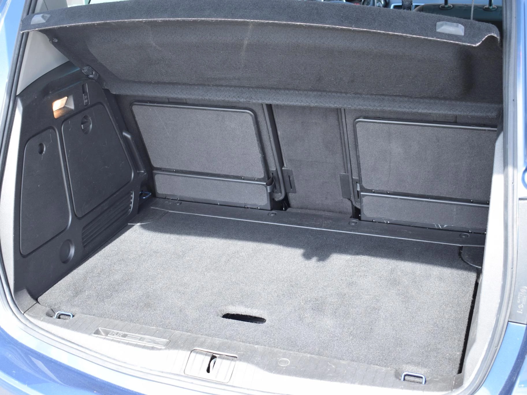 Hoofdafbeelding Opel Meriva