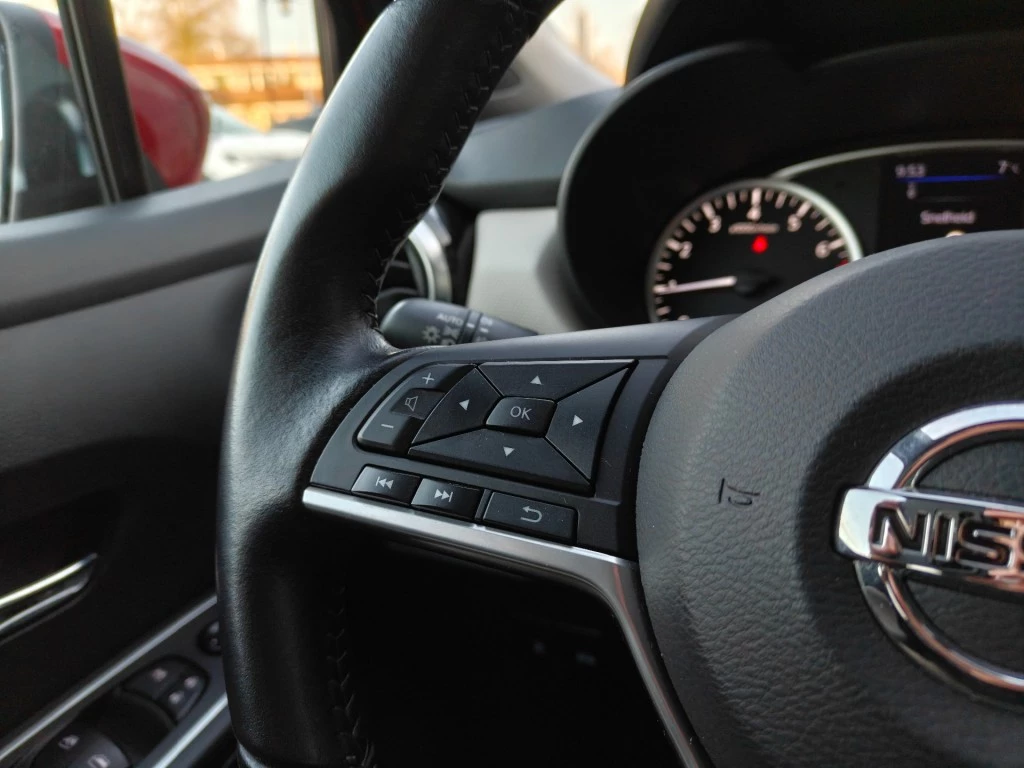 Hoofdafbeelding Nissan Micra