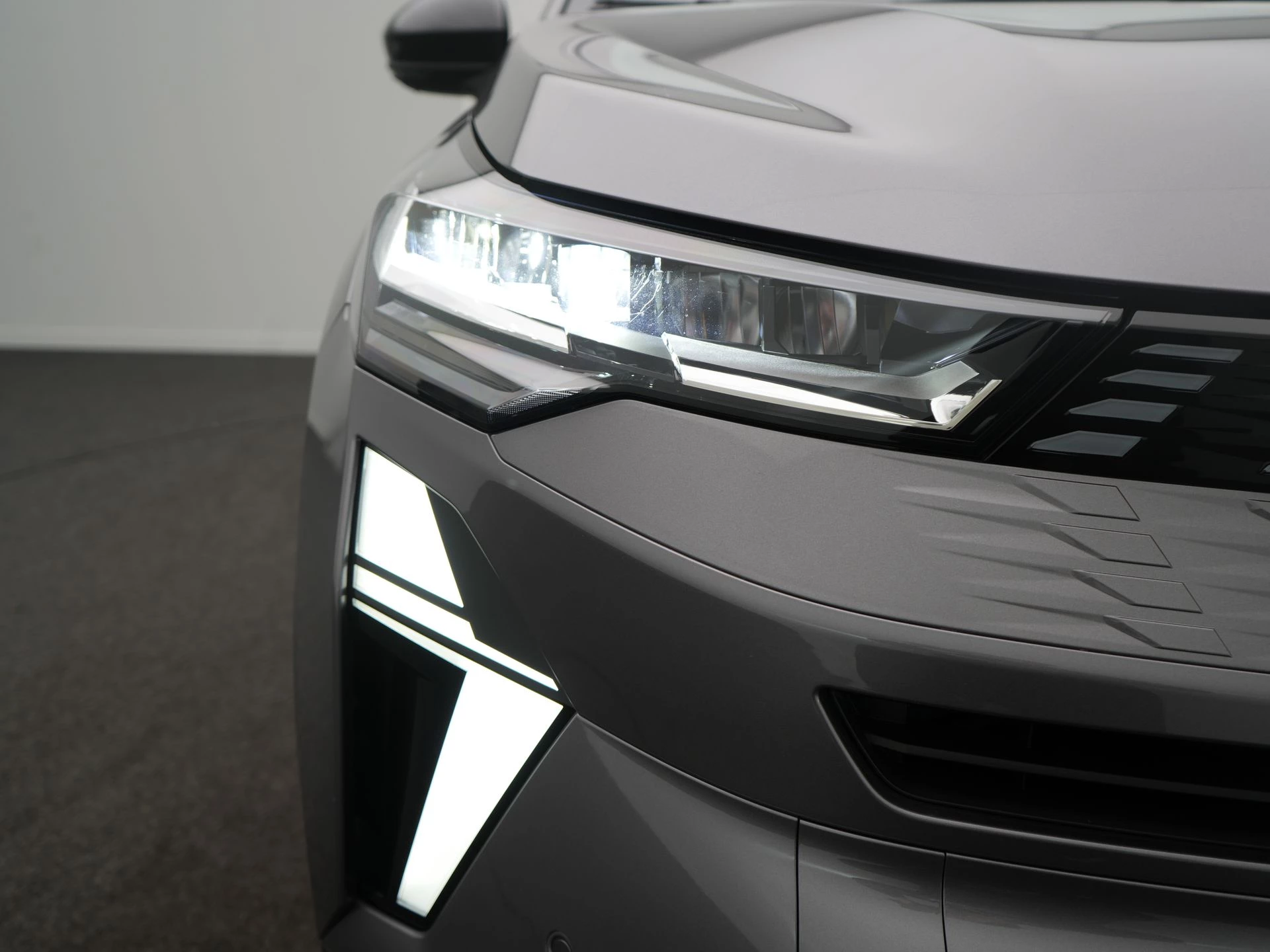 Hoofdafbeelding Renault Symbioz