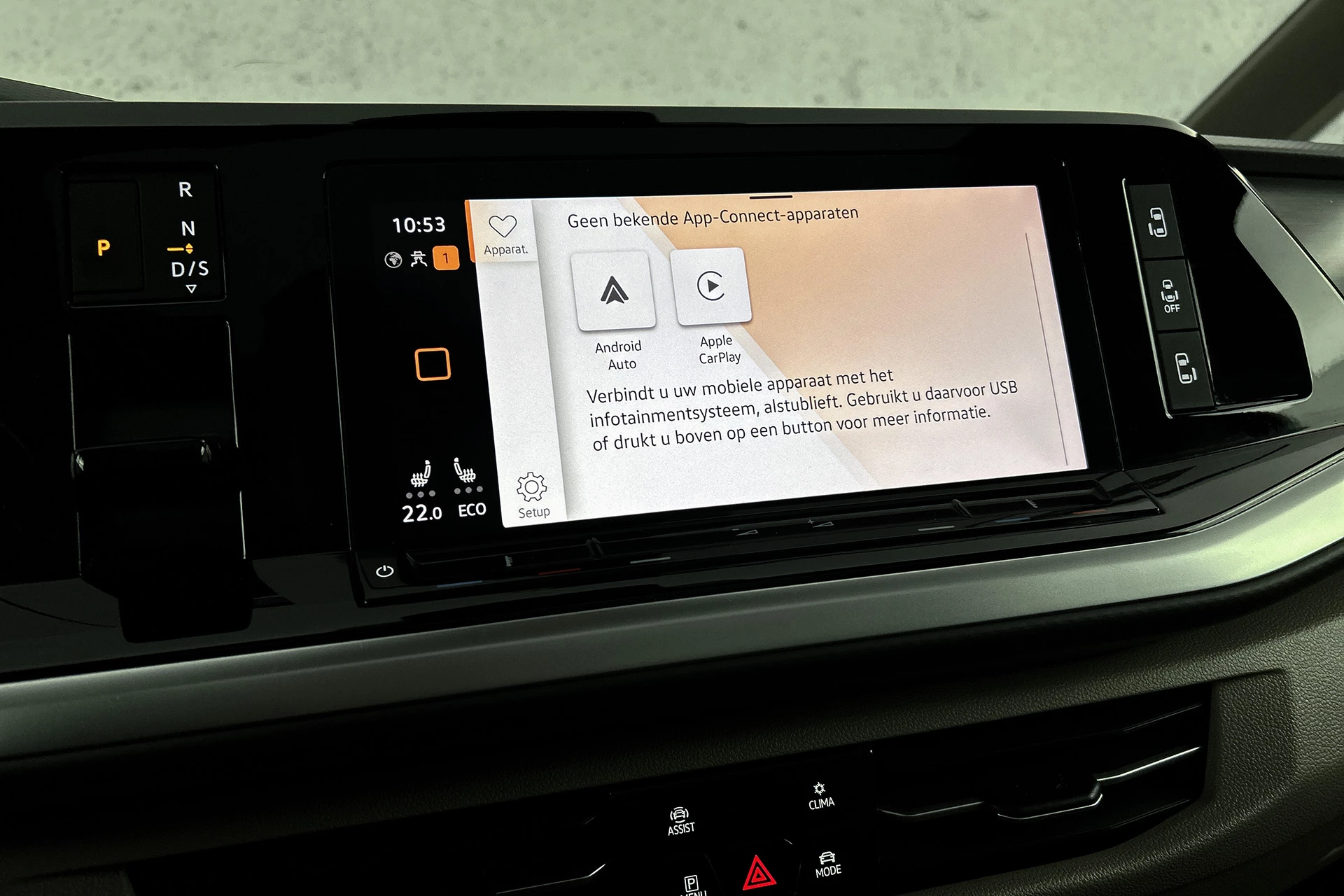 Hoofdafbeelding Volkswagen Multivan