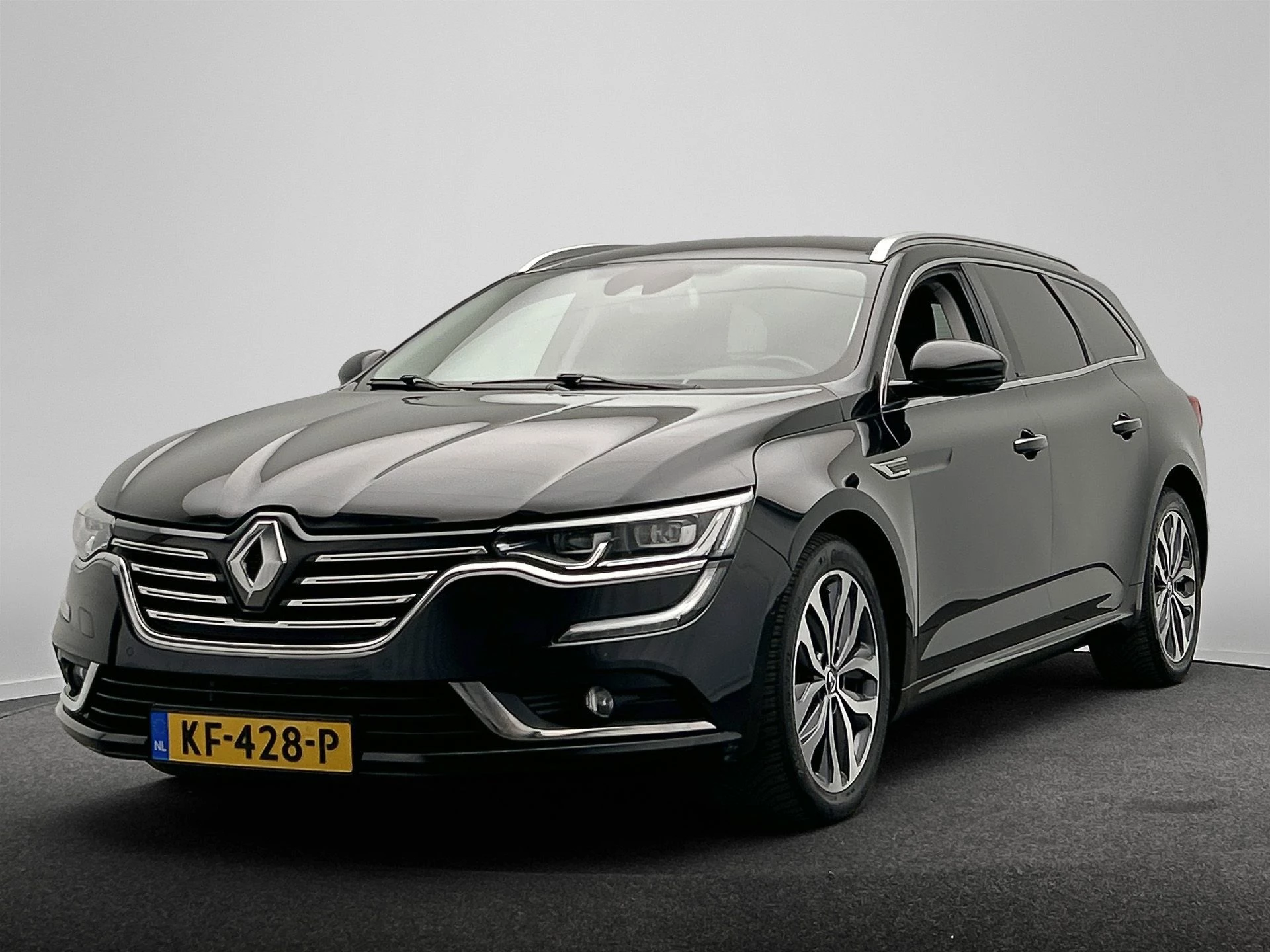 Hoofdafbeelding Renault Talisman