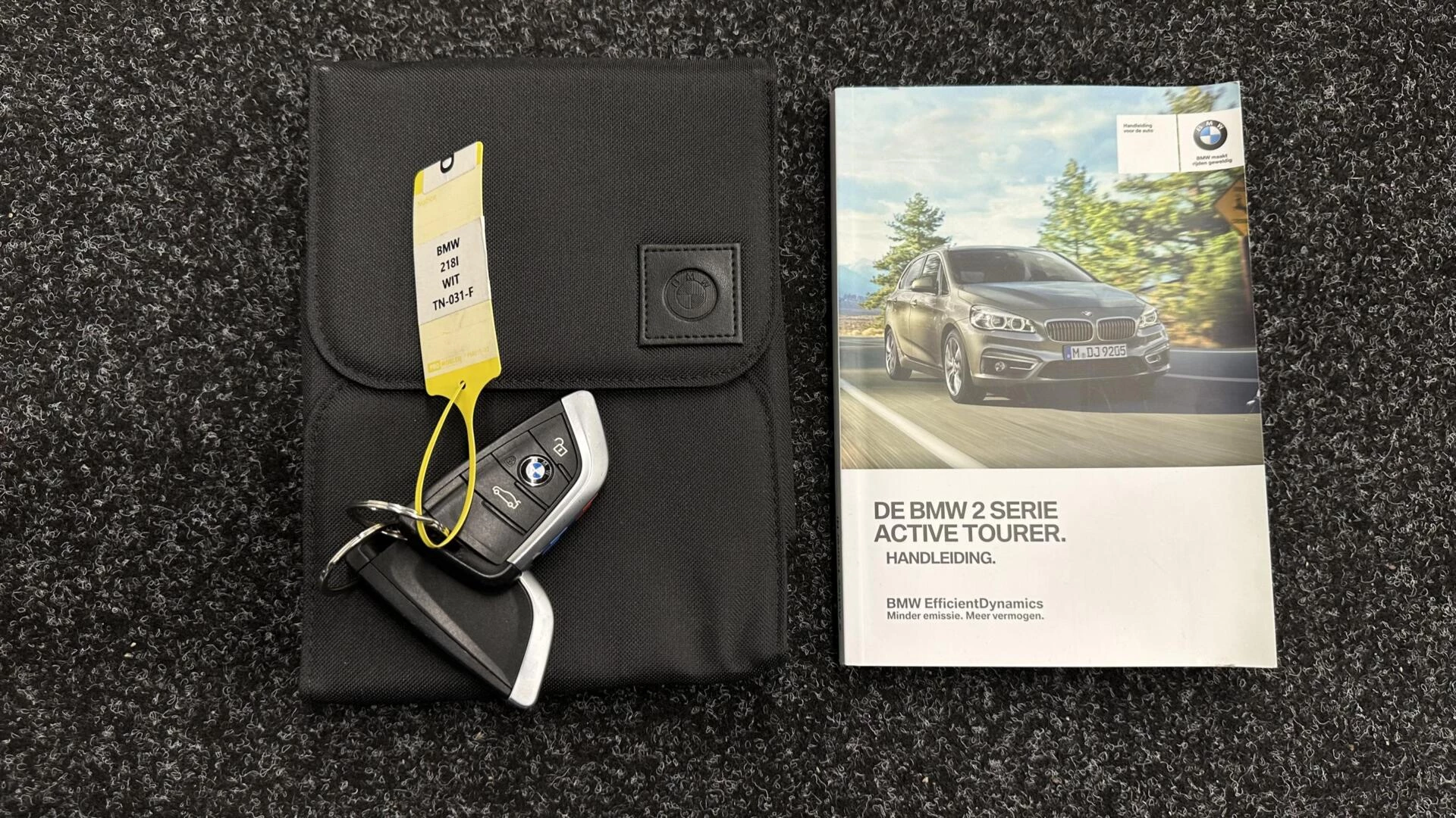 Hoofdafbeelding BMW 2 Serie