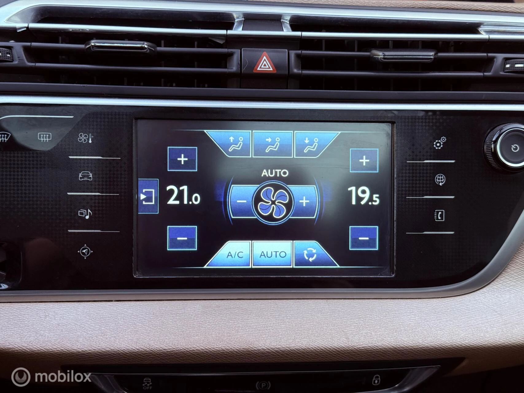 Hoofdafbeelding Citroën Grand C4 Picasso