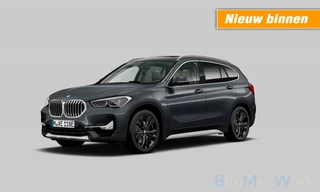 BMW X1 xDrive25e High Exe,Pano,HeadUp,Harman/Kardon,Memory,Leer