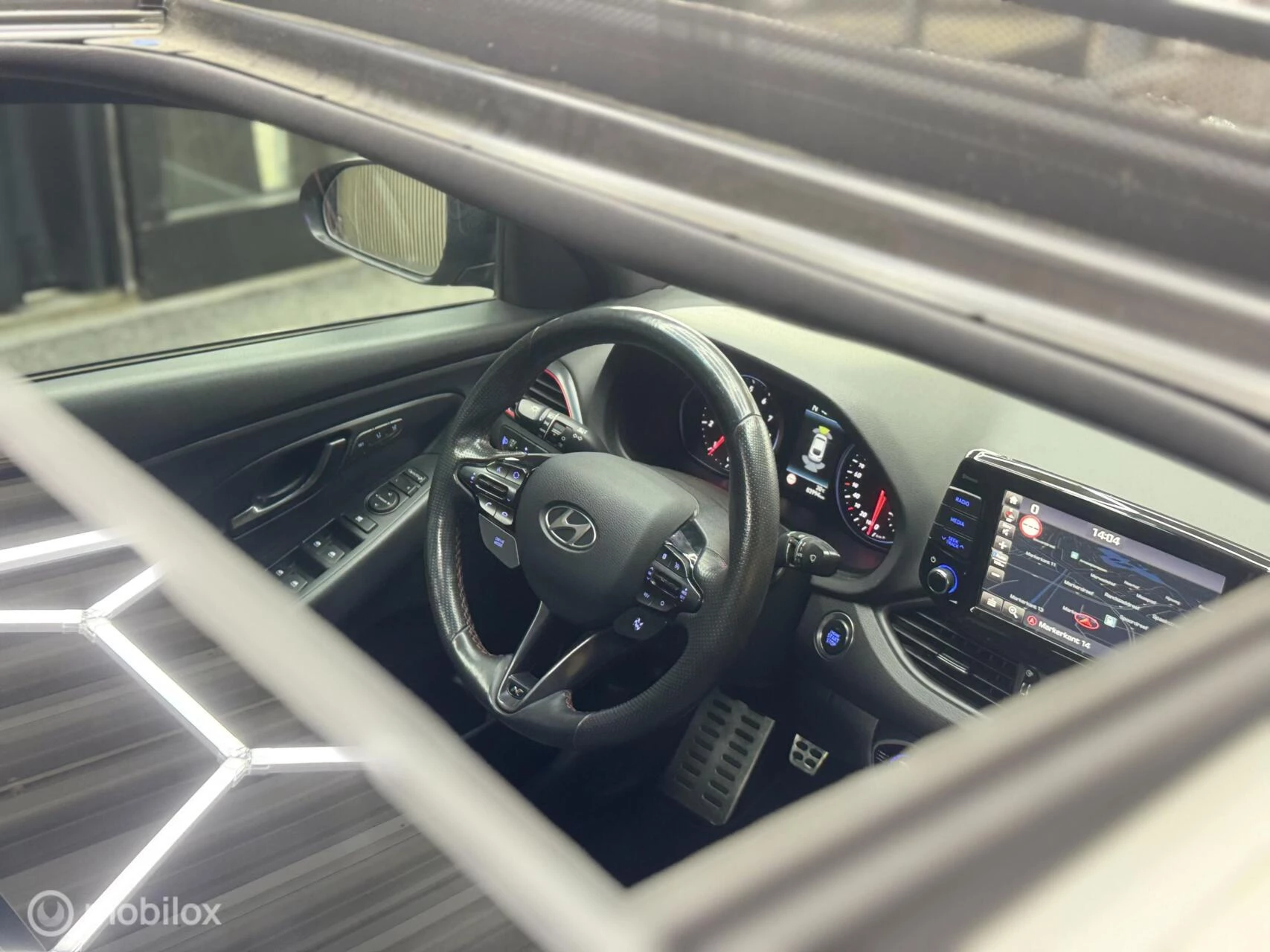 Hoofdafbeelding Hyundai i30