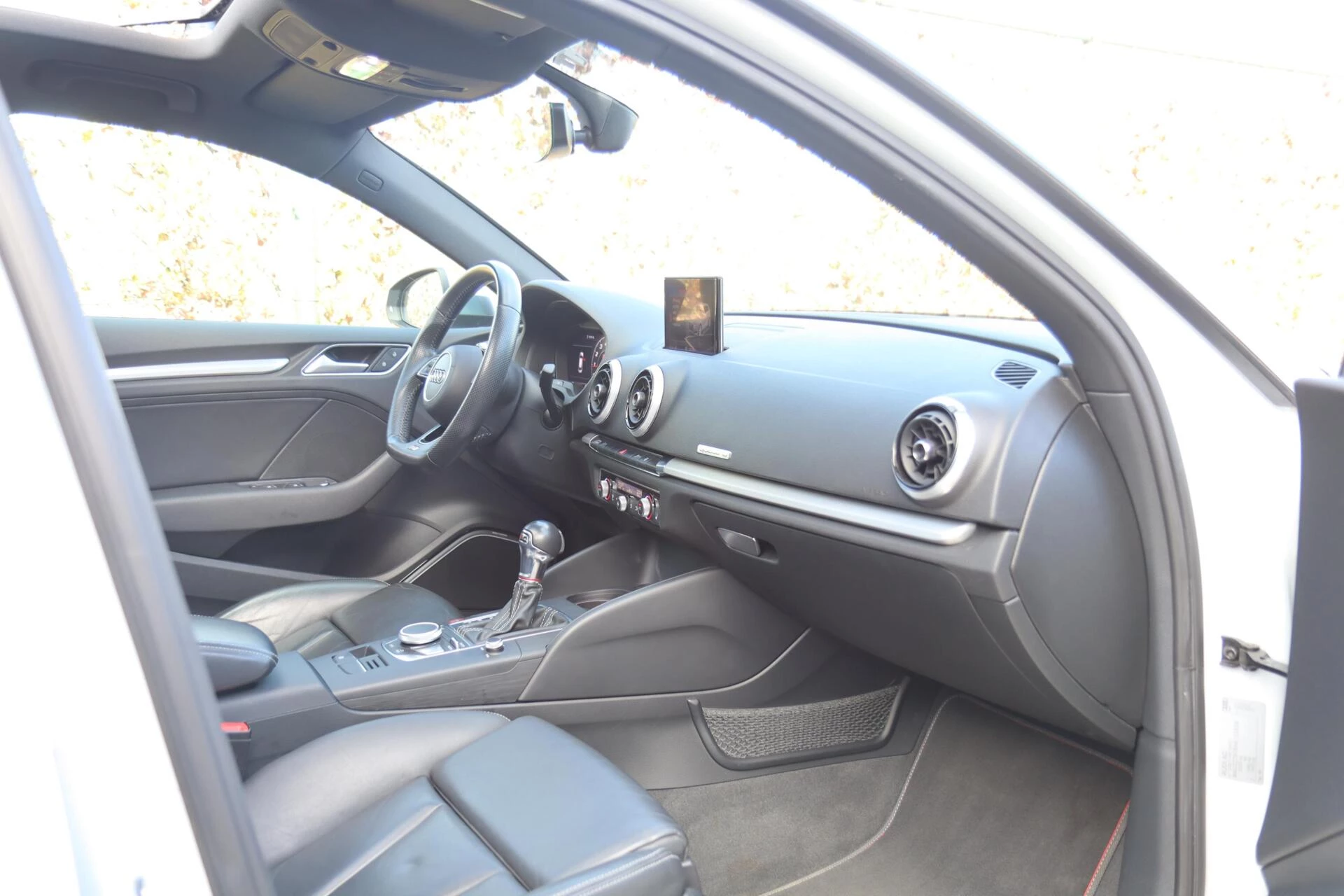 Hoofdafbeelding Audi S3