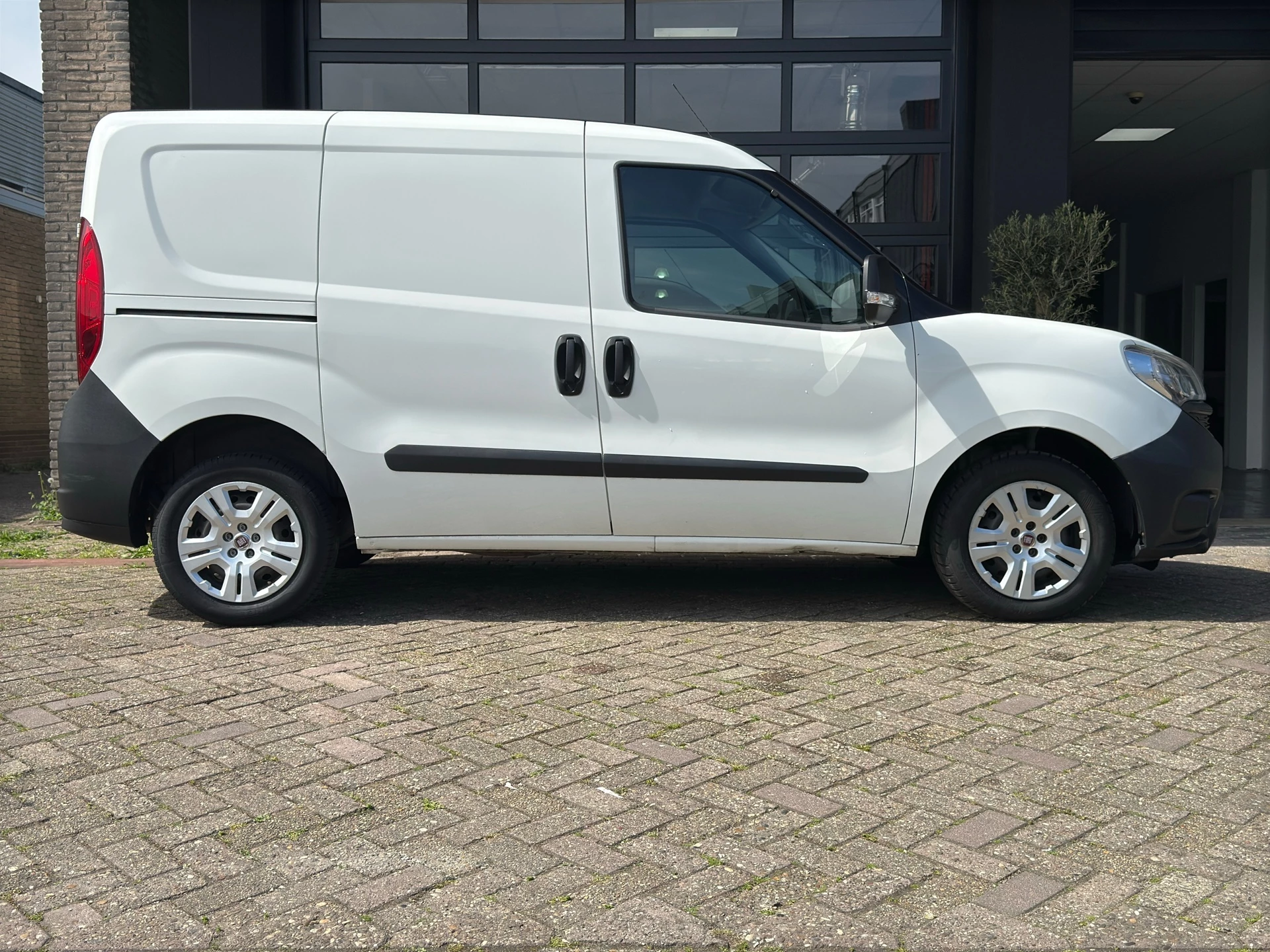 Hoofdafbeelding Fiat Doblò