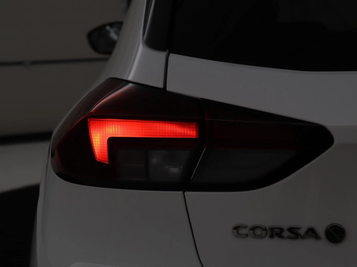 Hoofdafbeelding Opel Corsa-e