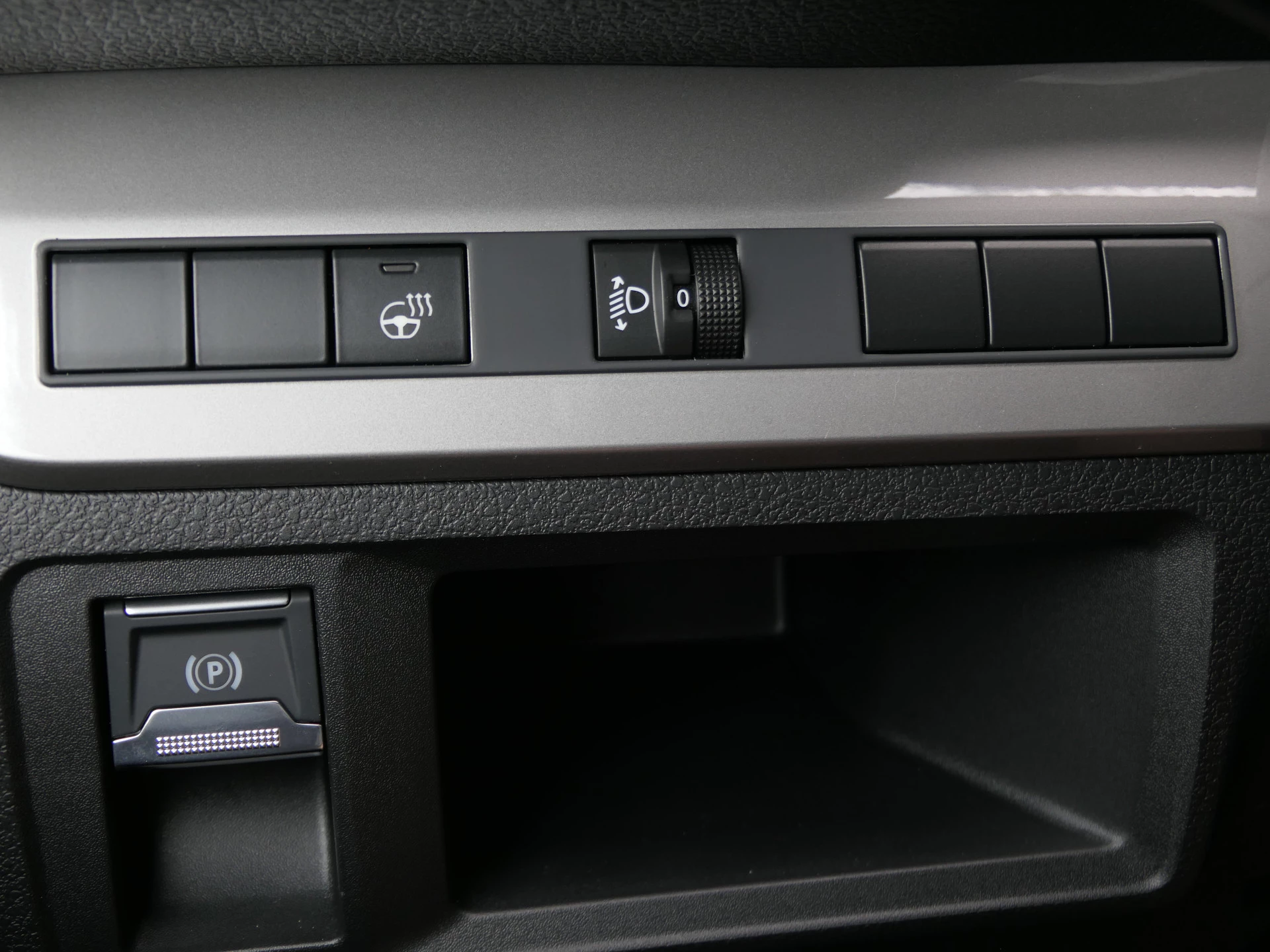 Hoofdafbeelding Peugeot e-Traveller