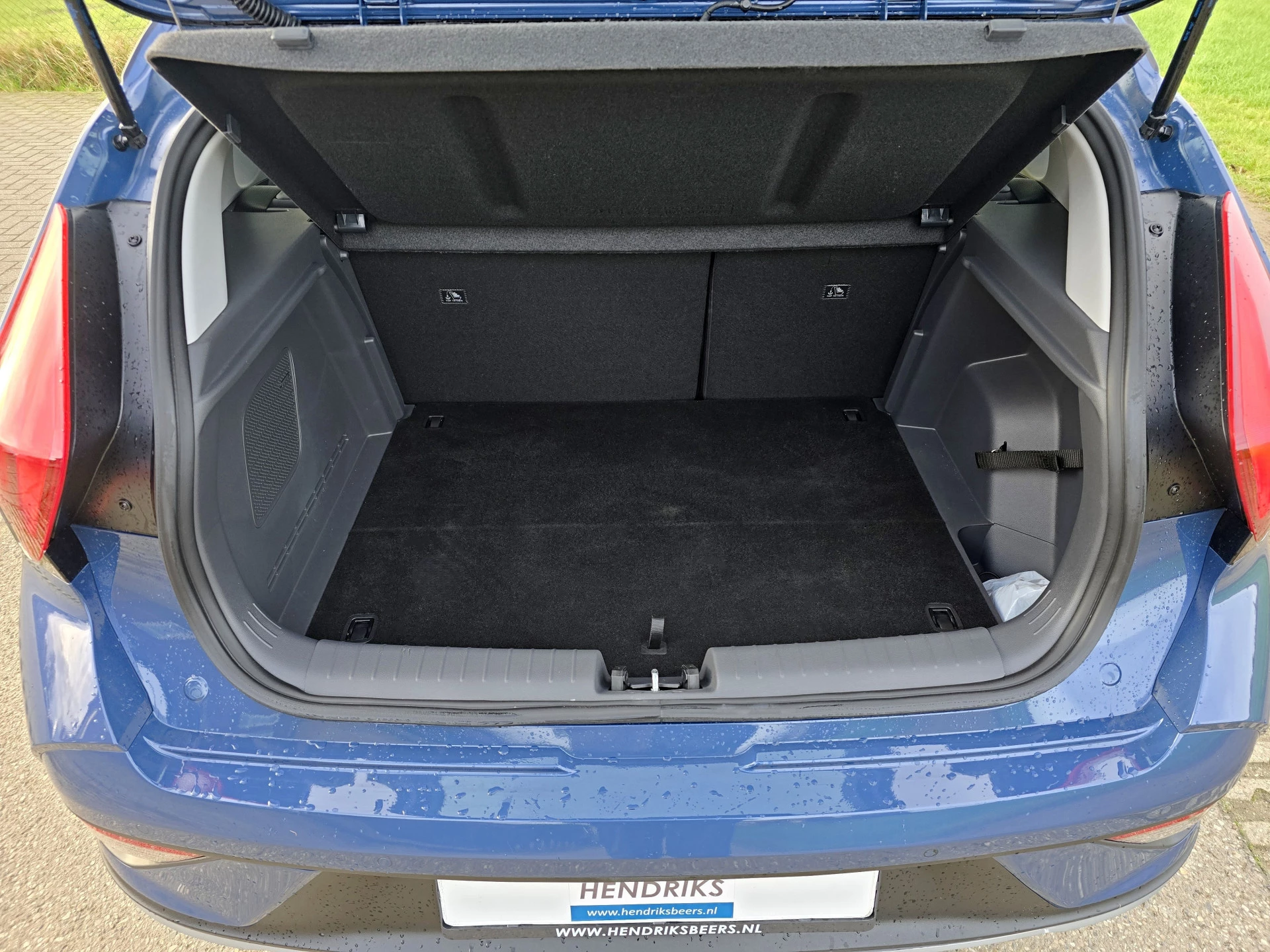 Hoofdafbeelding Hyundai Bayon