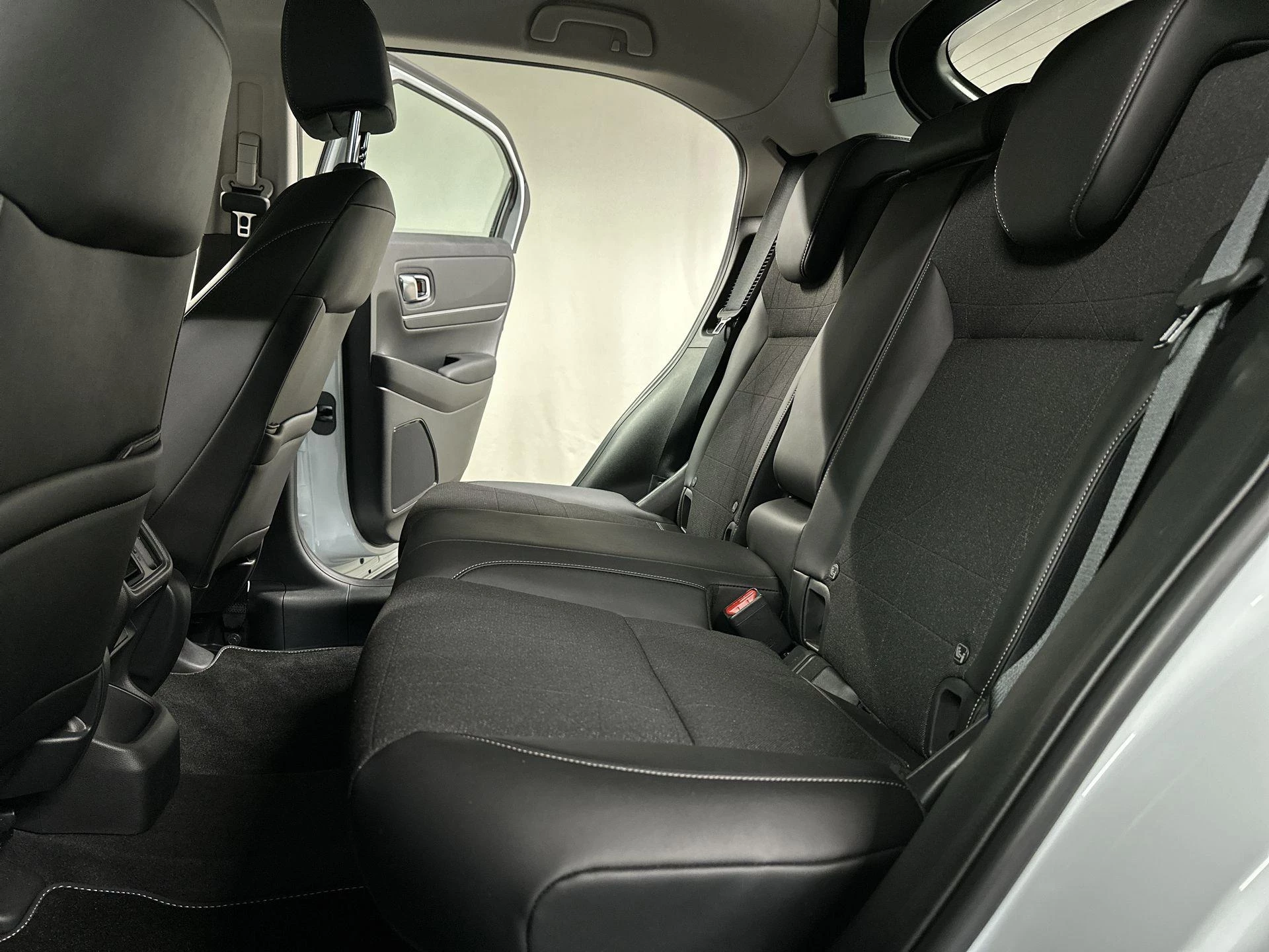 Hoofdafbeelding Honda HR-V