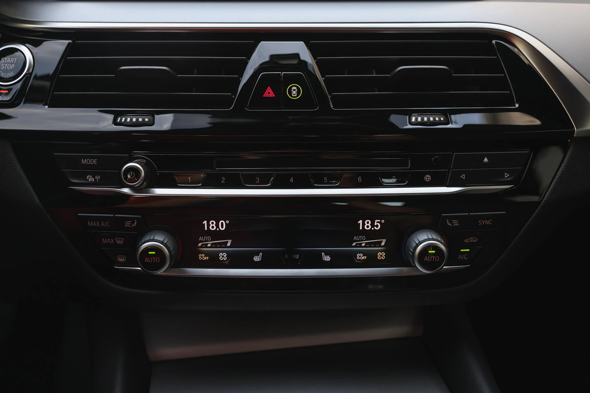 Hoofdafbeelding BMW 6 Serie