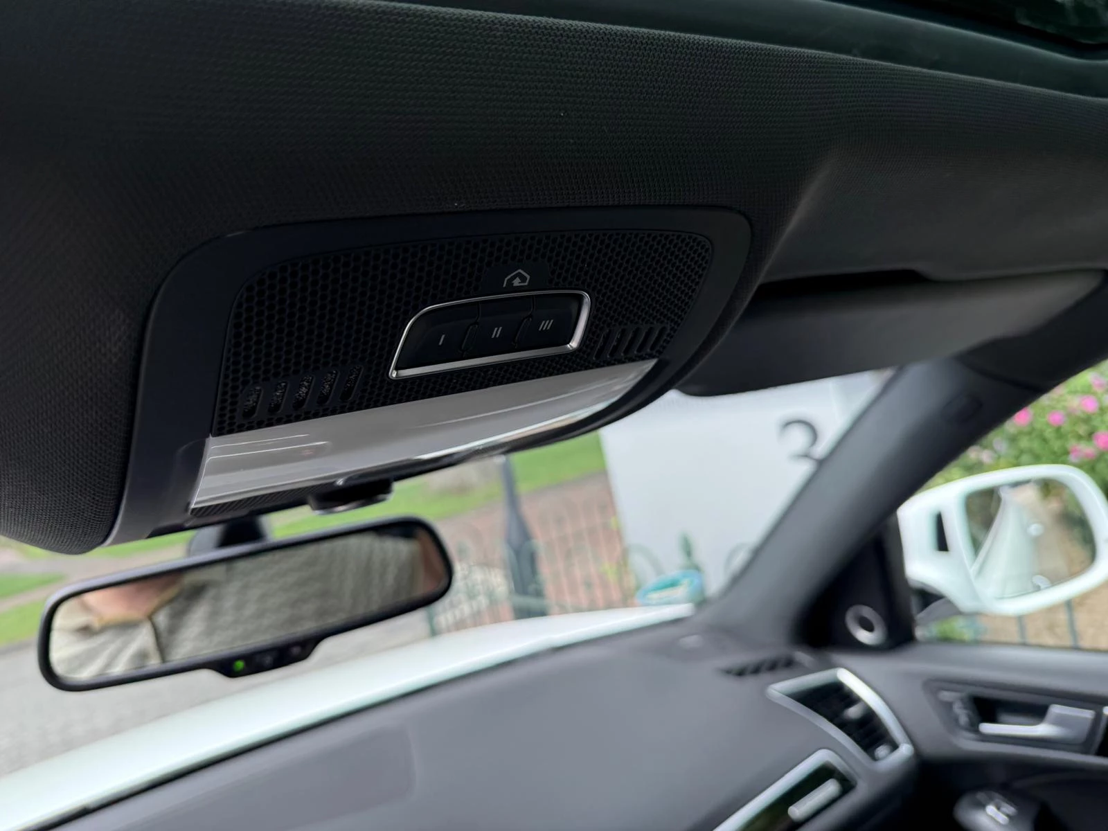 Hoofdafbeelding Audi SQ5