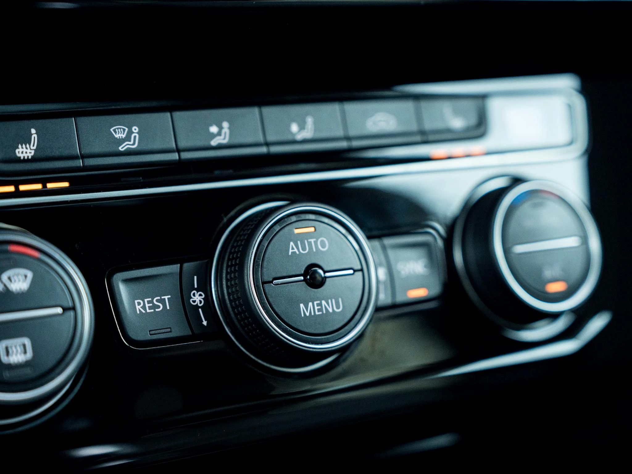 Hoofdafbeelding Volkswagen Arteon