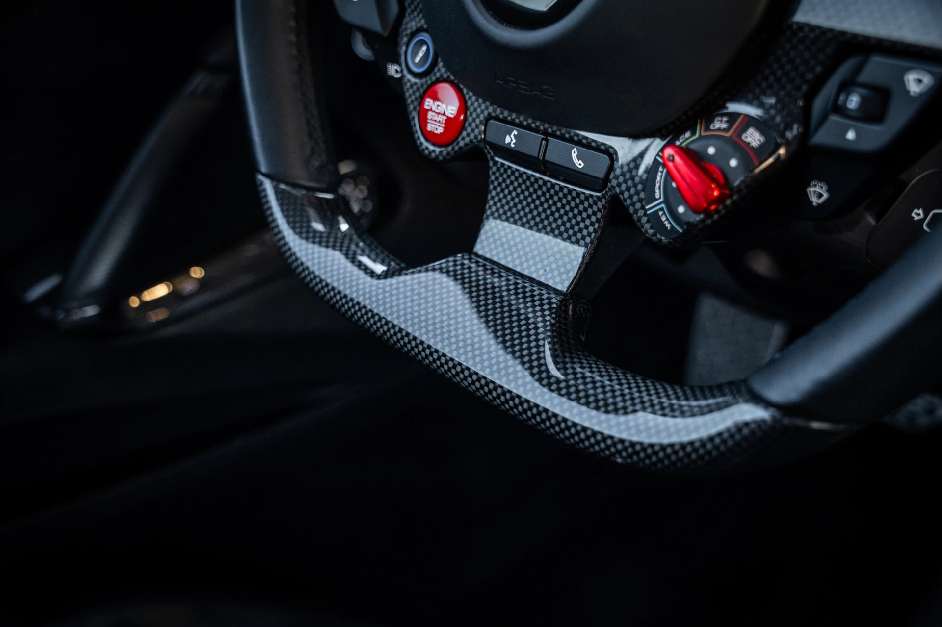 Hoofdafbeelding Ferrari 812 Superfast