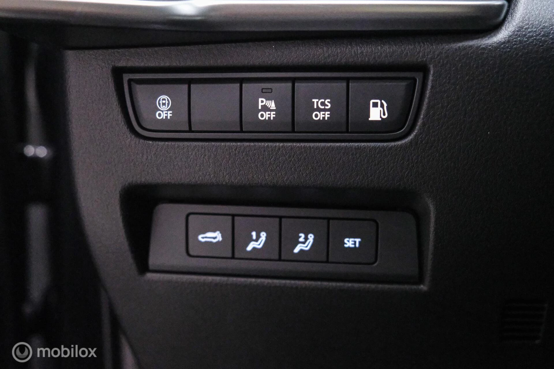 Hoofdafbeelding Mazda CX-60