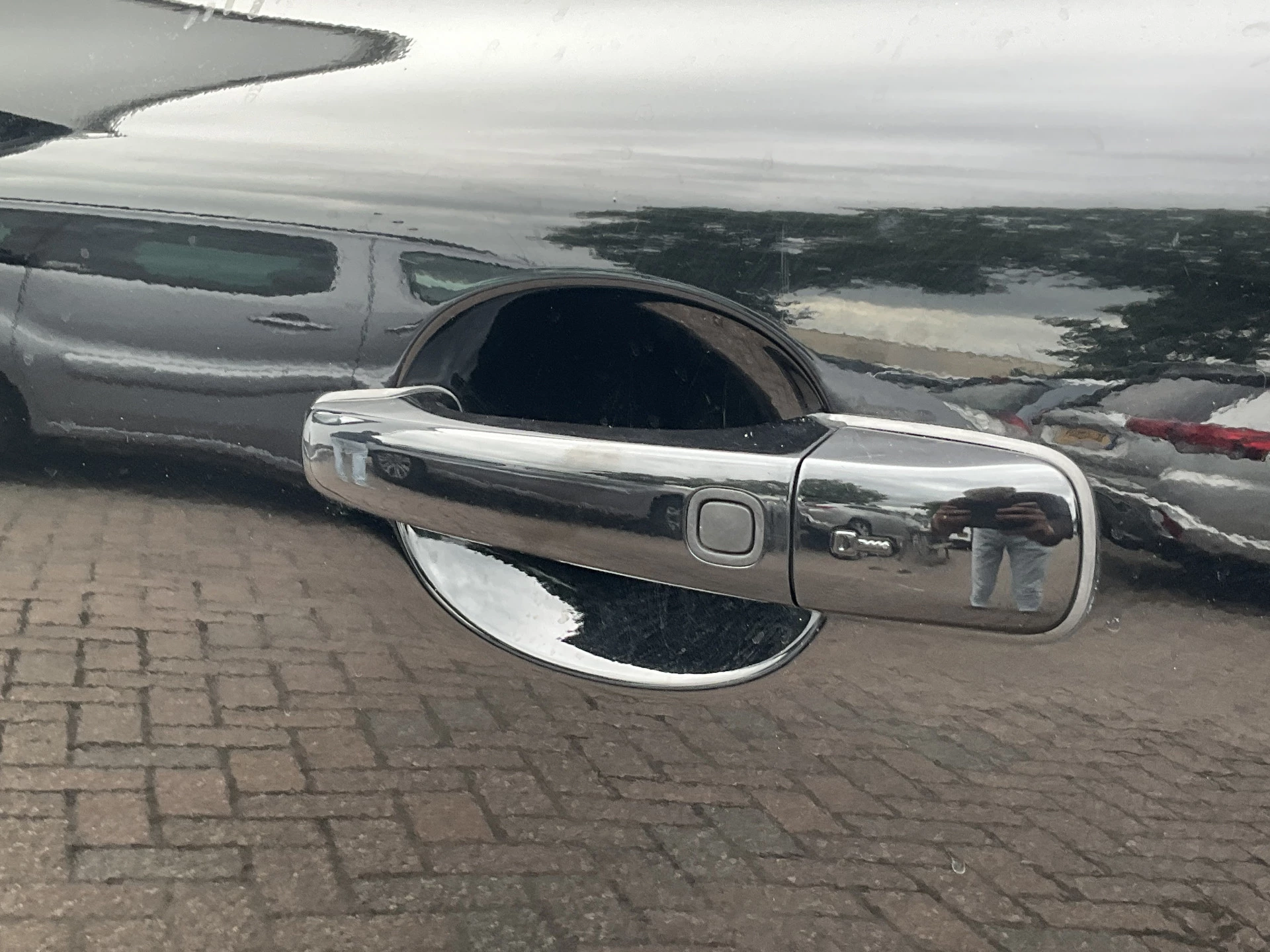 Hoofdafbeelding Volvo XC70