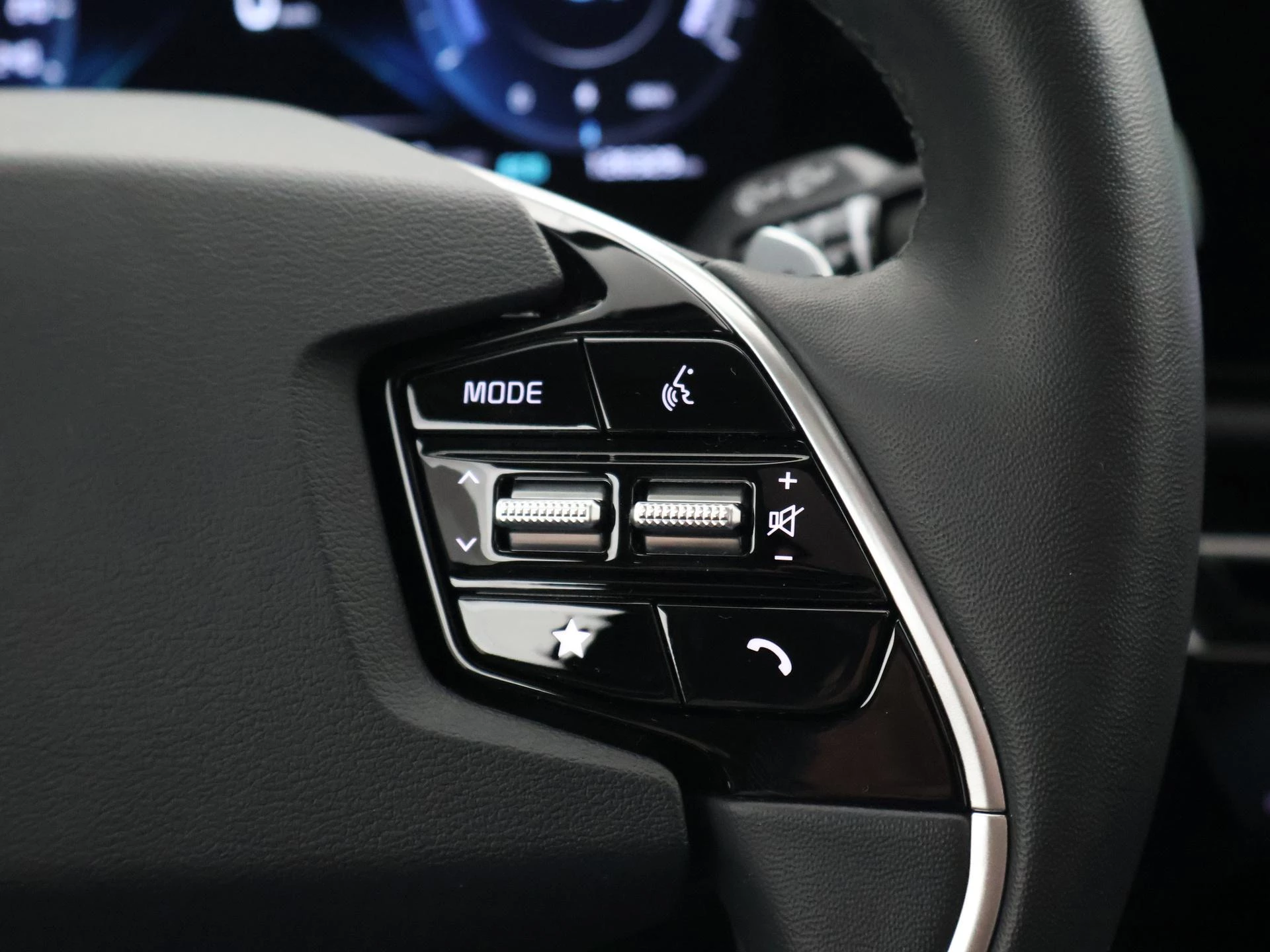 Hoofdafbeelding Kia Niro EV