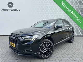 Audi Q3 40 TFSI quattro S Line Pro Line S Pano Led Matrix