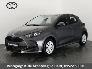 Toyota Yaris 1.5 Hybrid Active | Navigatie |