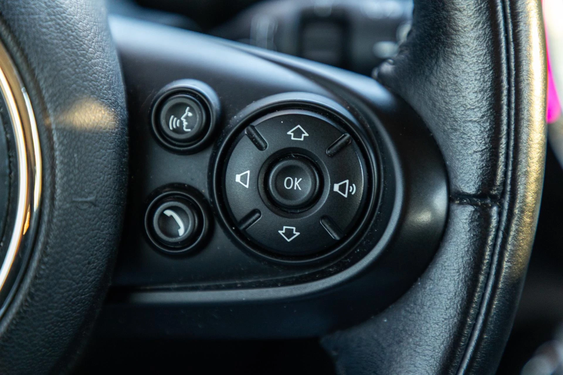 Hoofdafbeelding MINI 3-deurs