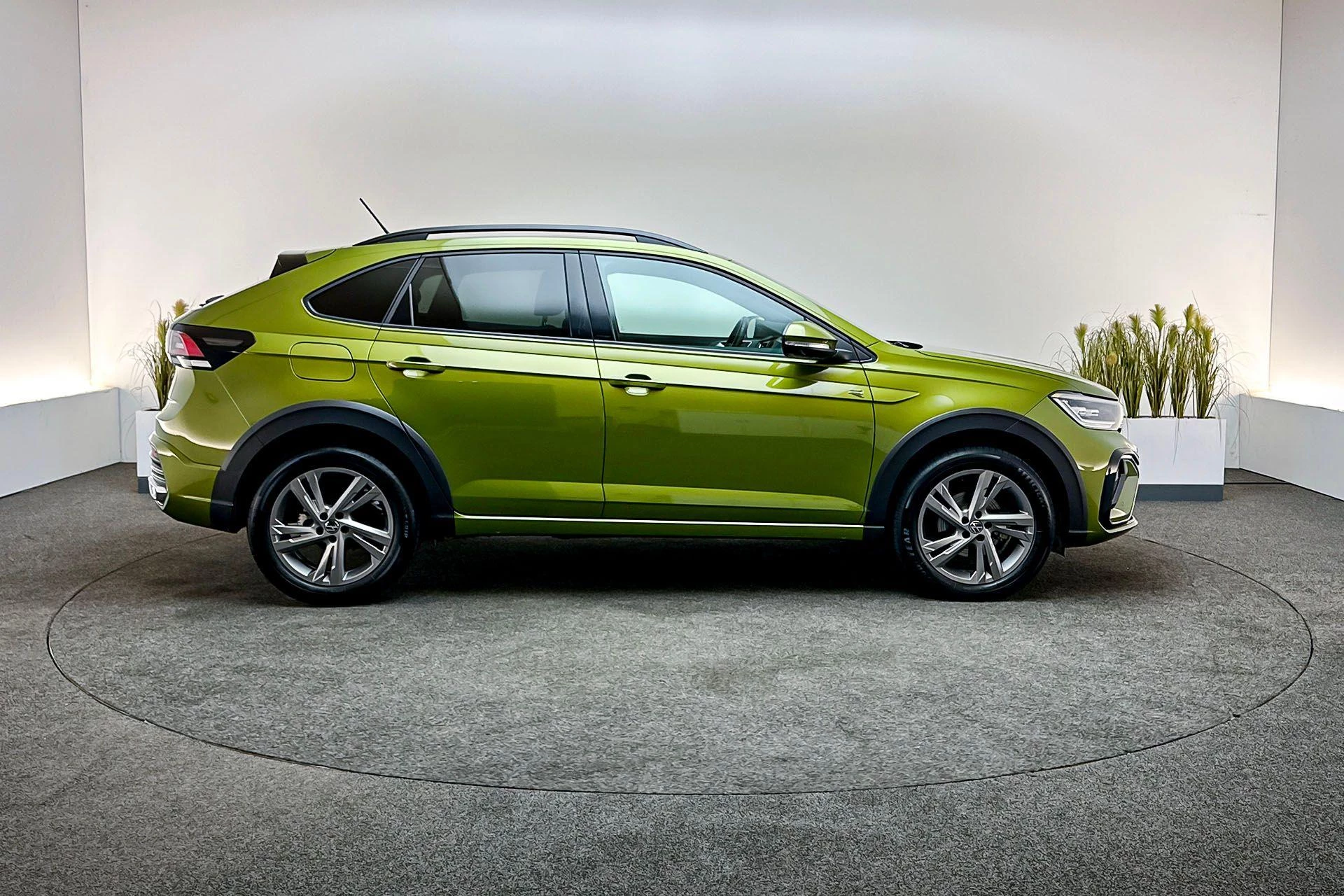 Hoofdafbeelding Volkswagen Taigo