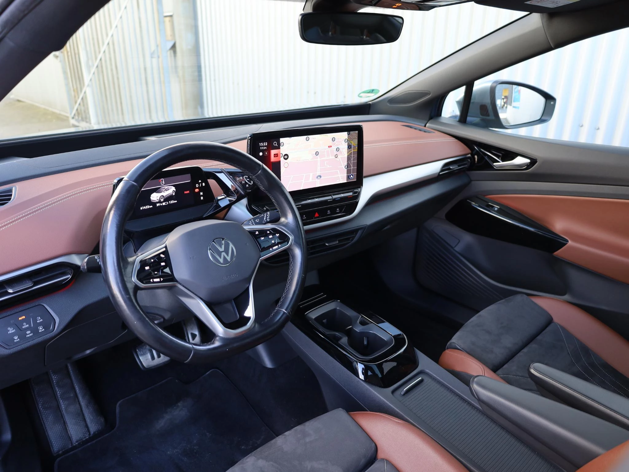 Hoofdafbeelding Volkswagen ID.4