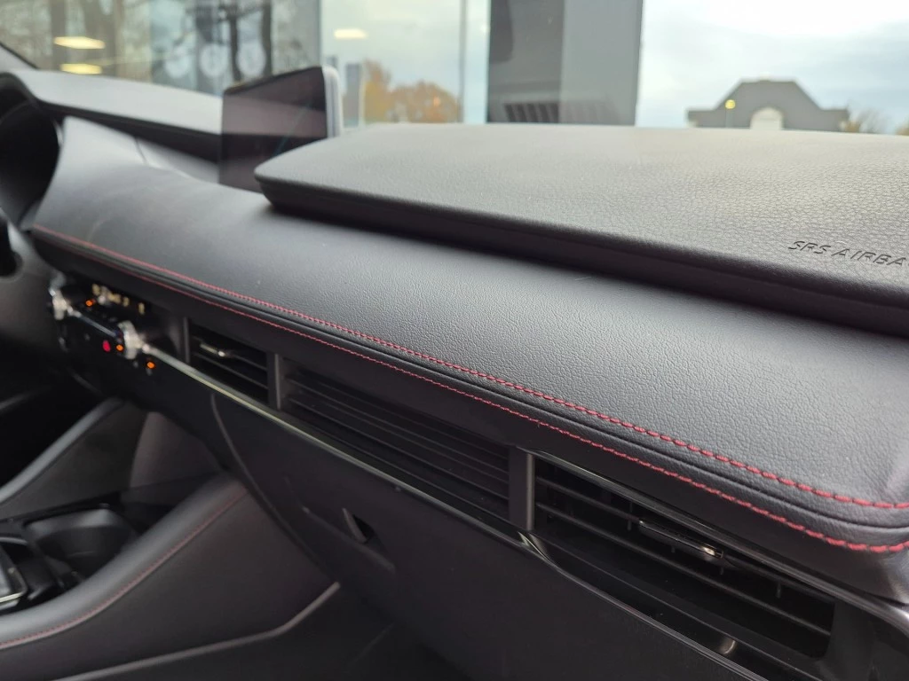 Hoofdafbeelding Mazda 3