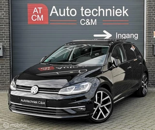 Volkswagen Golf 1.4 TSI HIGHLINE/150PK/DSG/PANO/ACC/LED/NAVI