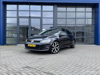Volkswagen Golf 1.4 TSI ACT Highline DSG / SFEER / XENON