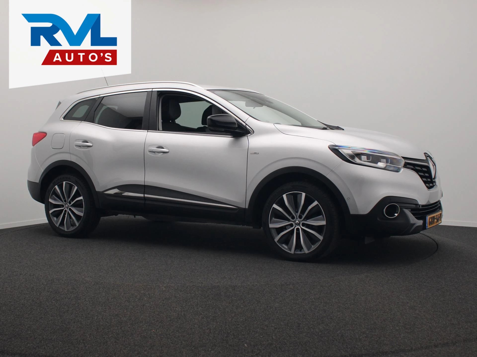 Hoofdafbeelding Renault Kadjar