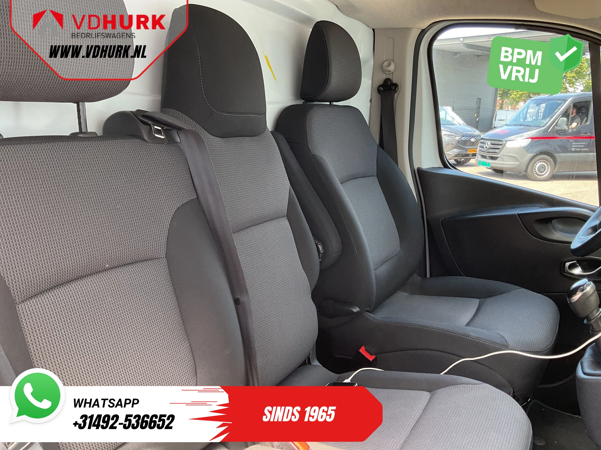 Hoofdafbeelding Fiat Talento