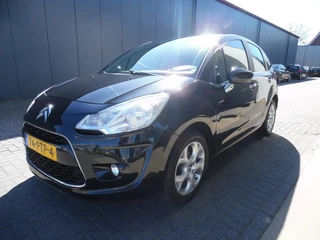 Citroën C3 1.4 VTI EXCLUSIVE