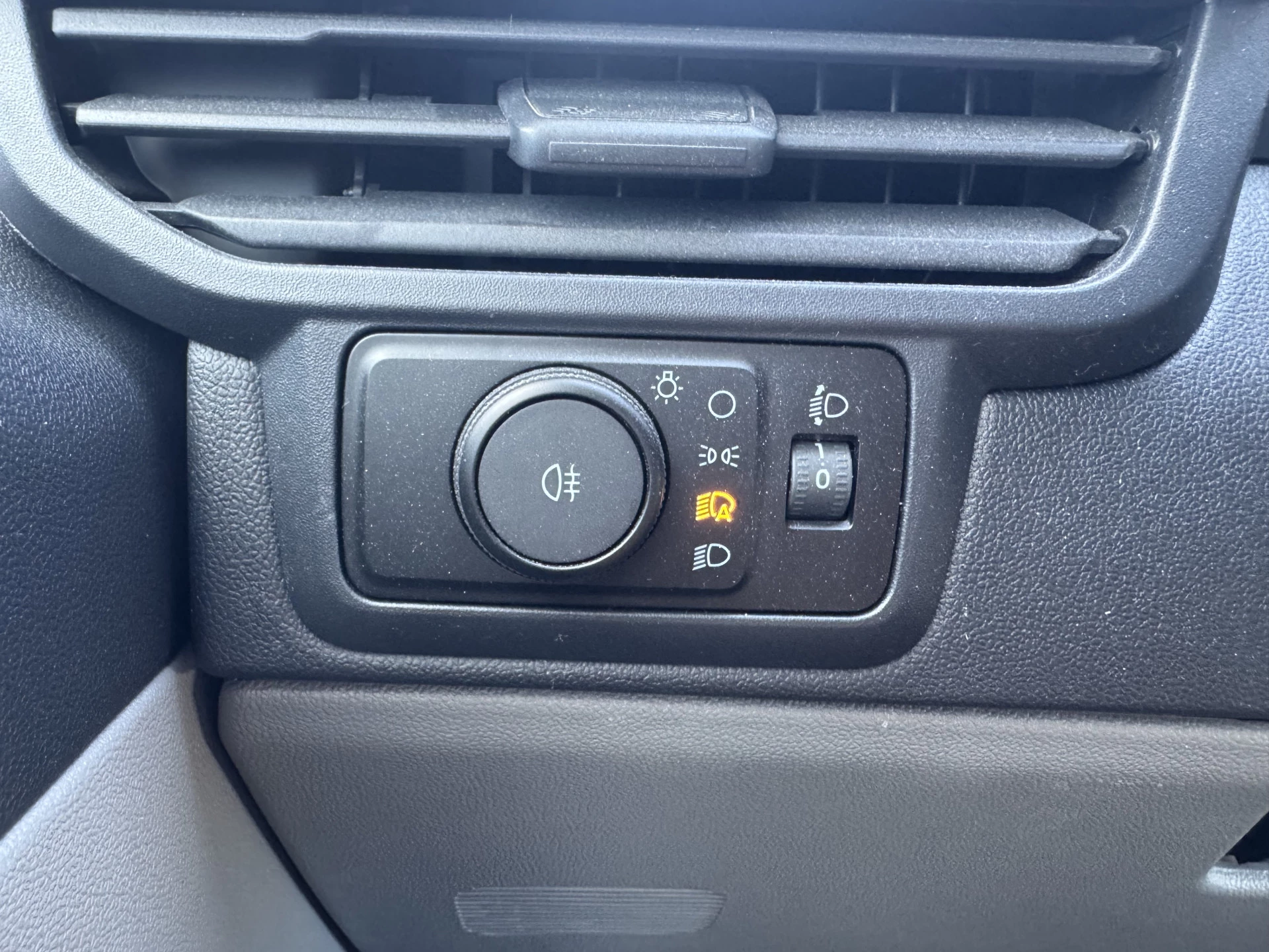 Hoofdafbeelding Ford E-Transit Custom