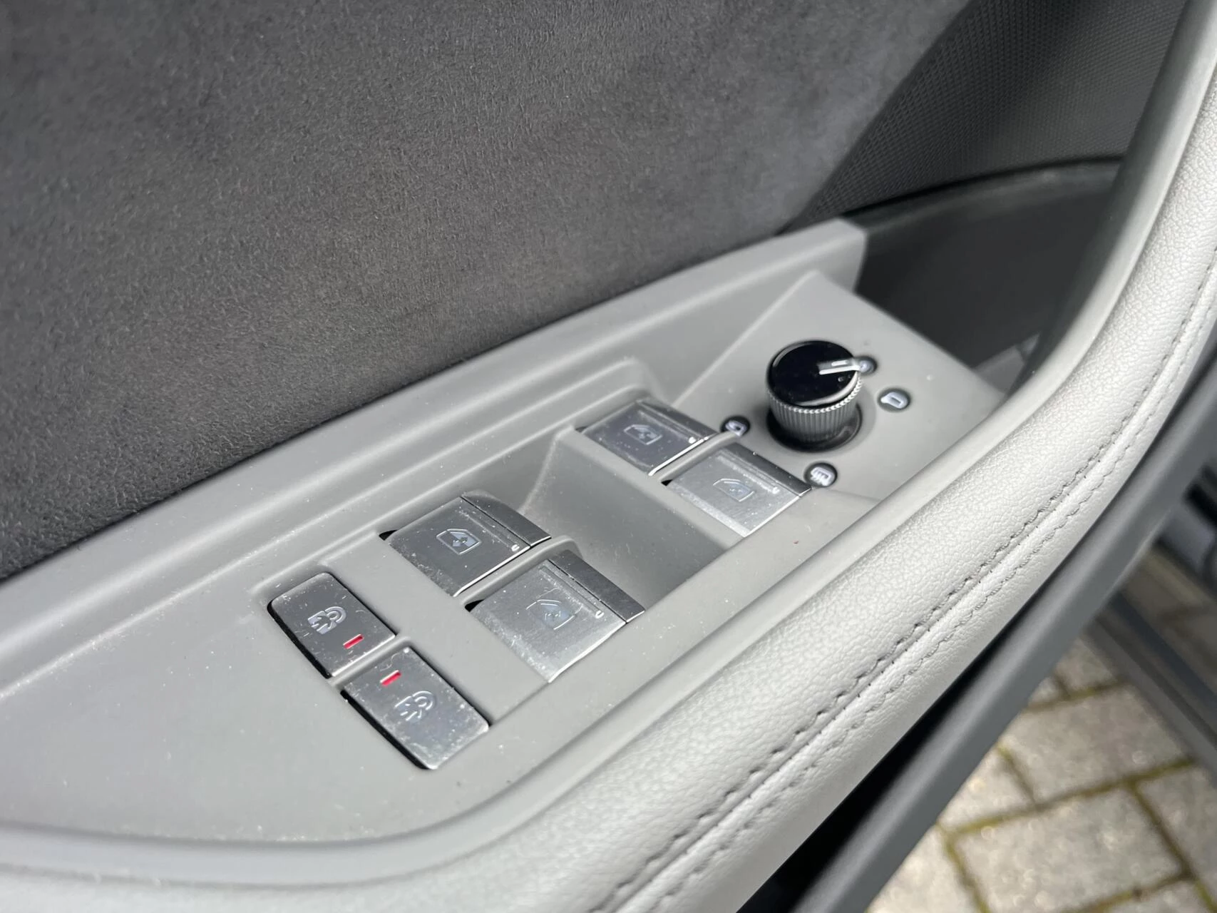 Hoofdafbeelding Audi Q8 e-tron