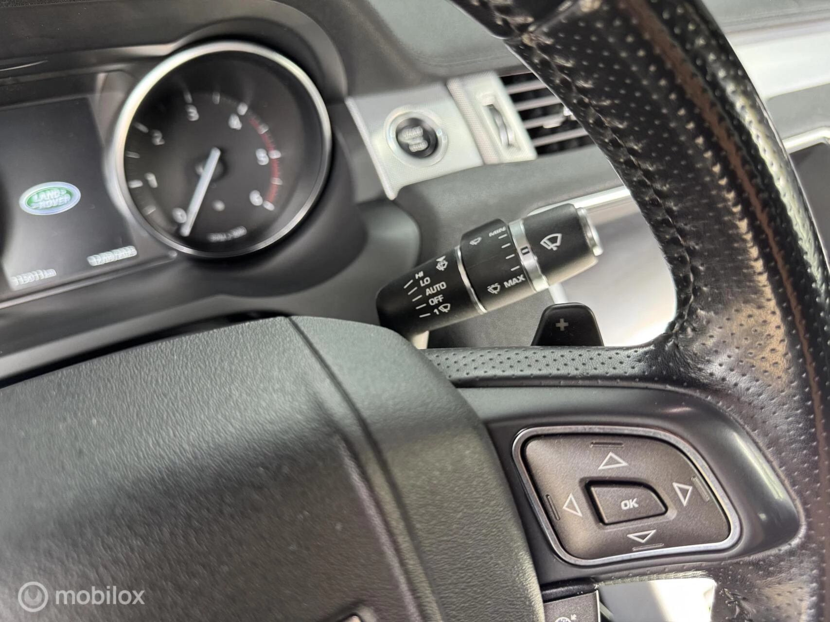 Hoofdafbeelding Land Rover Range Rover