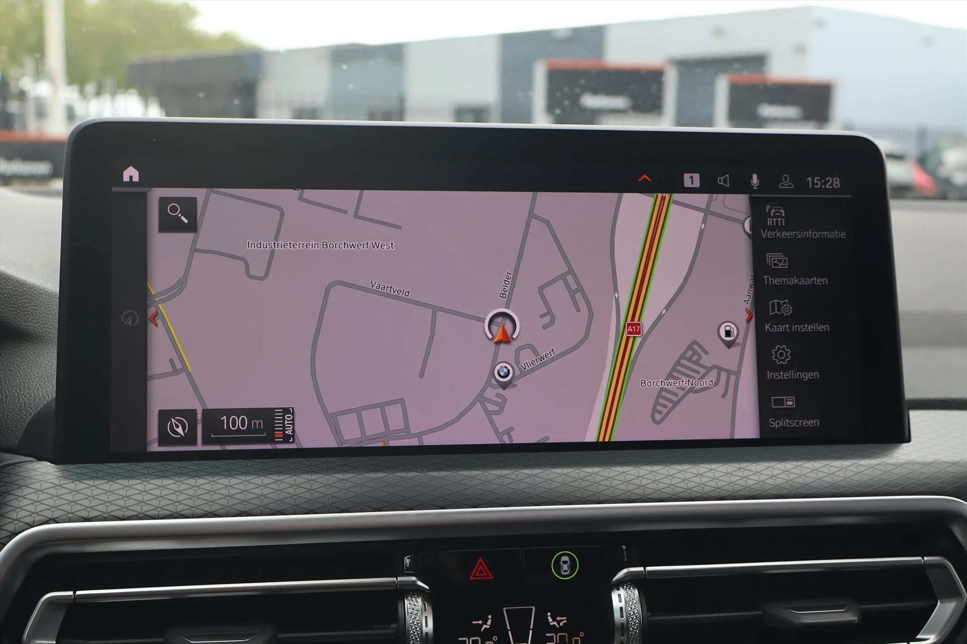 Hoofdafbeelding BMW X4