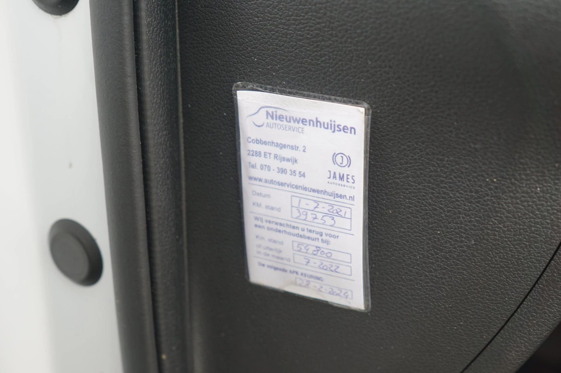 Hoofdafbeelding Hyundai i30