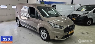 Hoofdafbeelding Ford Transit Connect Ford Transit Connect 1.5 EcoBlue L2 Automaat Euro 6