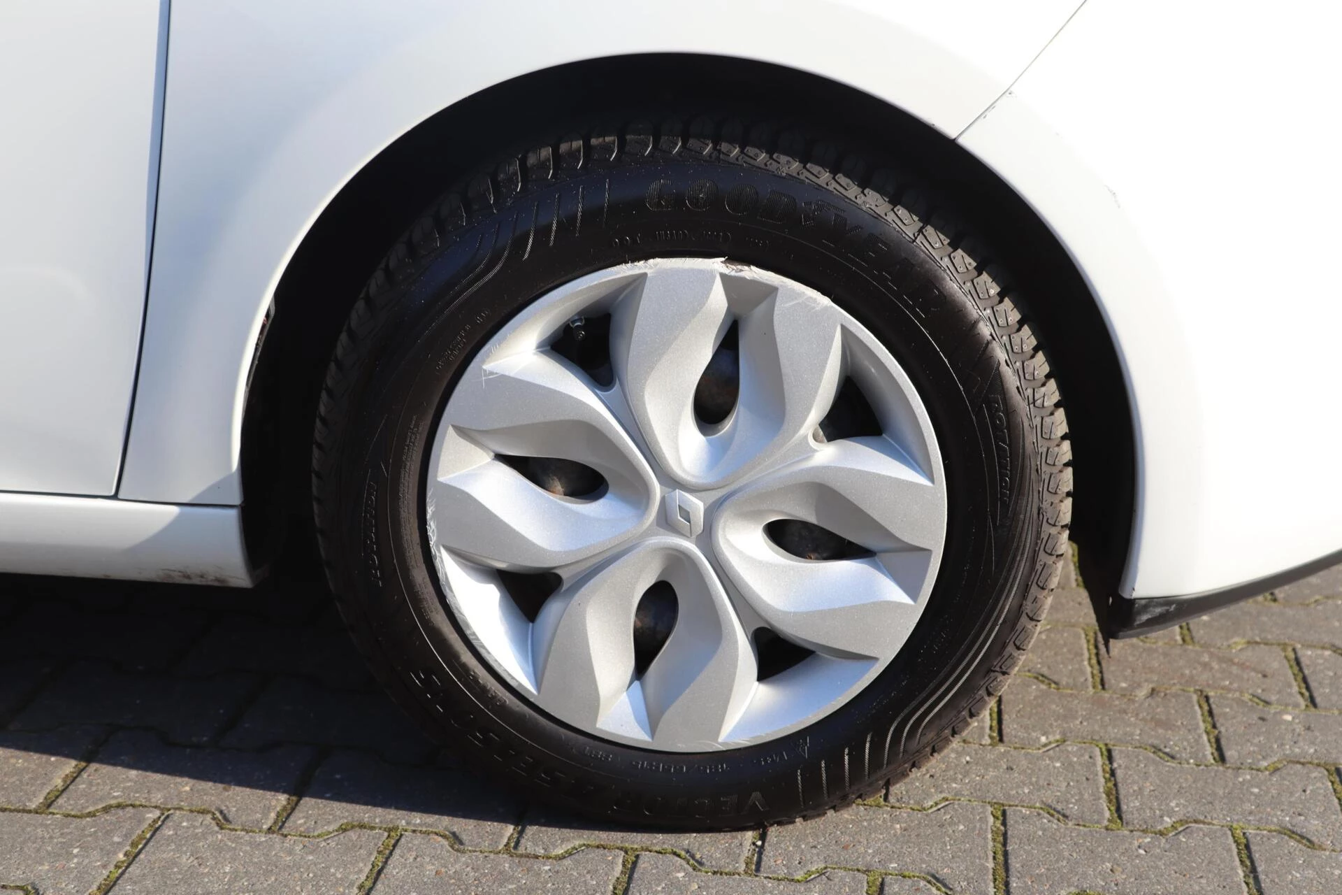 Hoofdafbeelding Renault ZOE