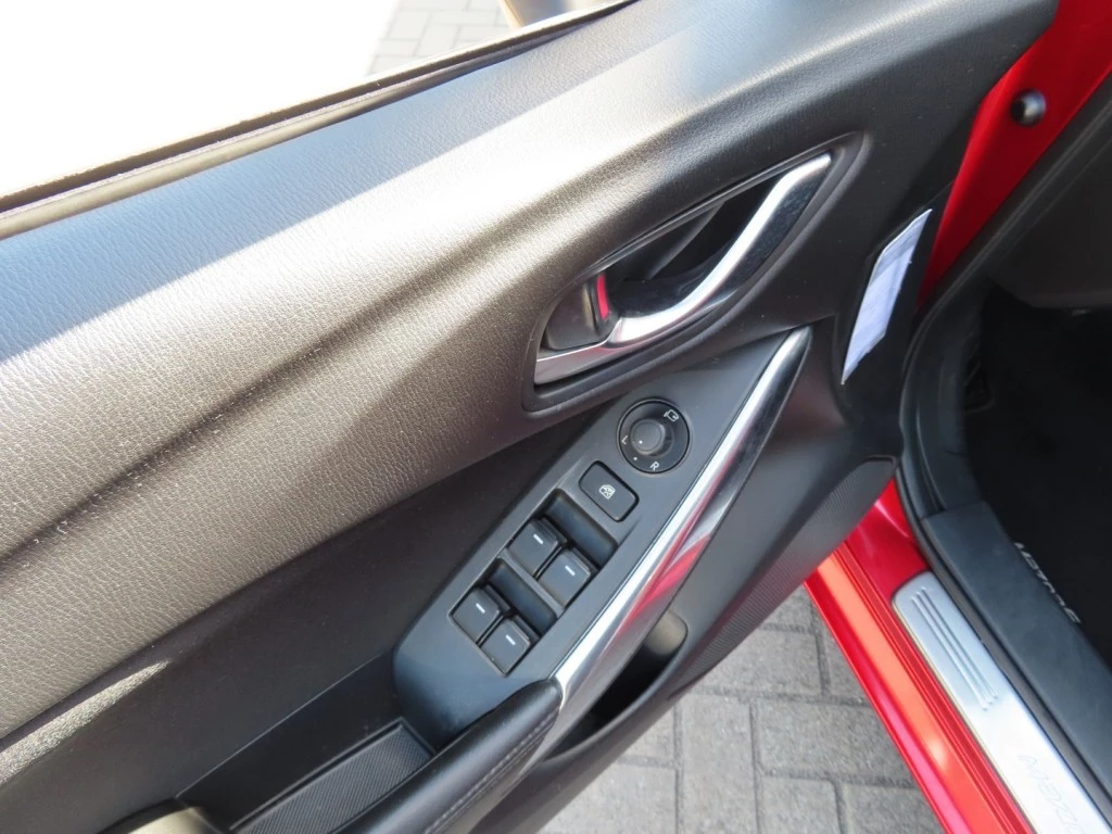 Hoofdafbeelding Mazda 6