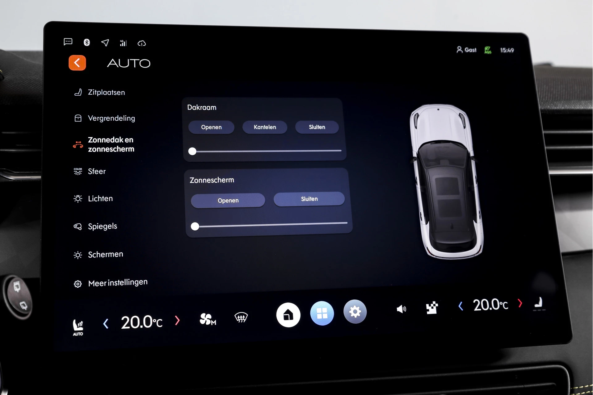 Hoofdafbeelding Lynk & Co 01