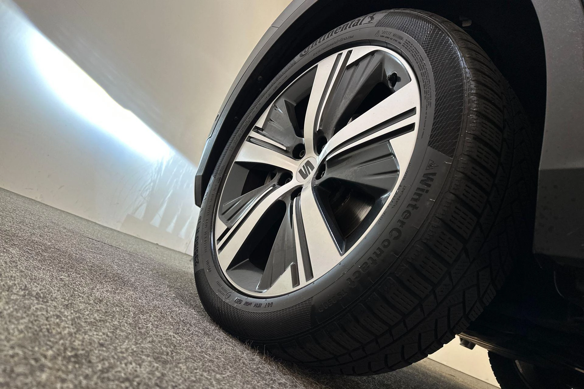 Hoofdafbeelding SEAT Tarraco
