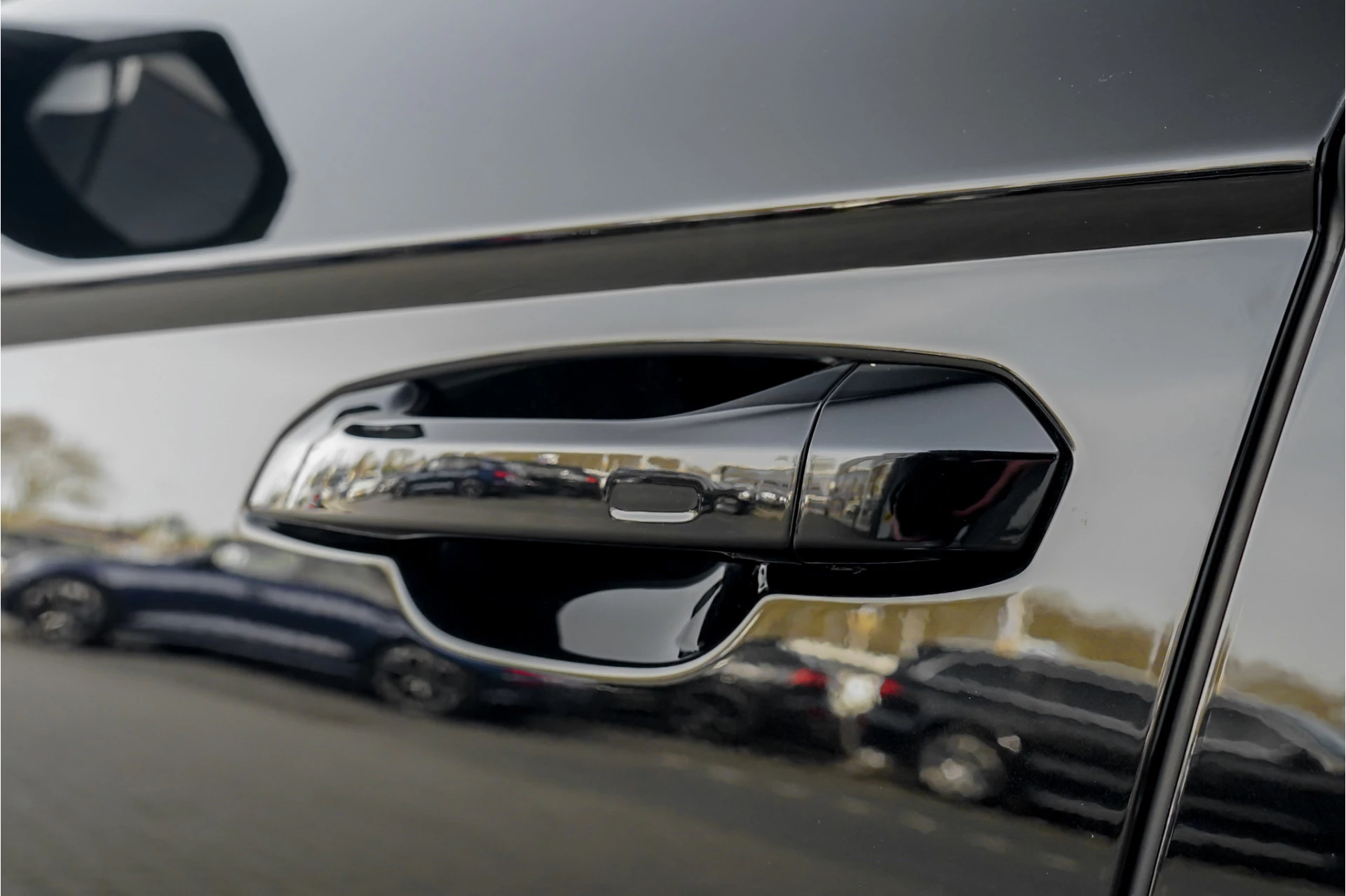 Hoofdafbeelding Lamborghini Urus