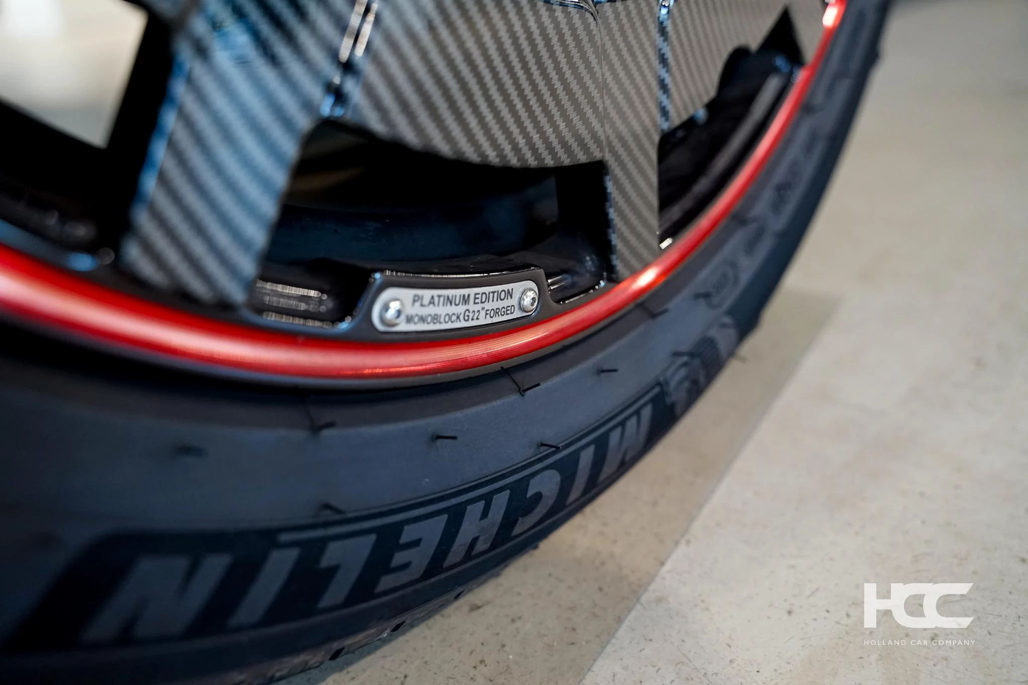 Hoofdafbeelding Mercedes-Benz G-Klasse