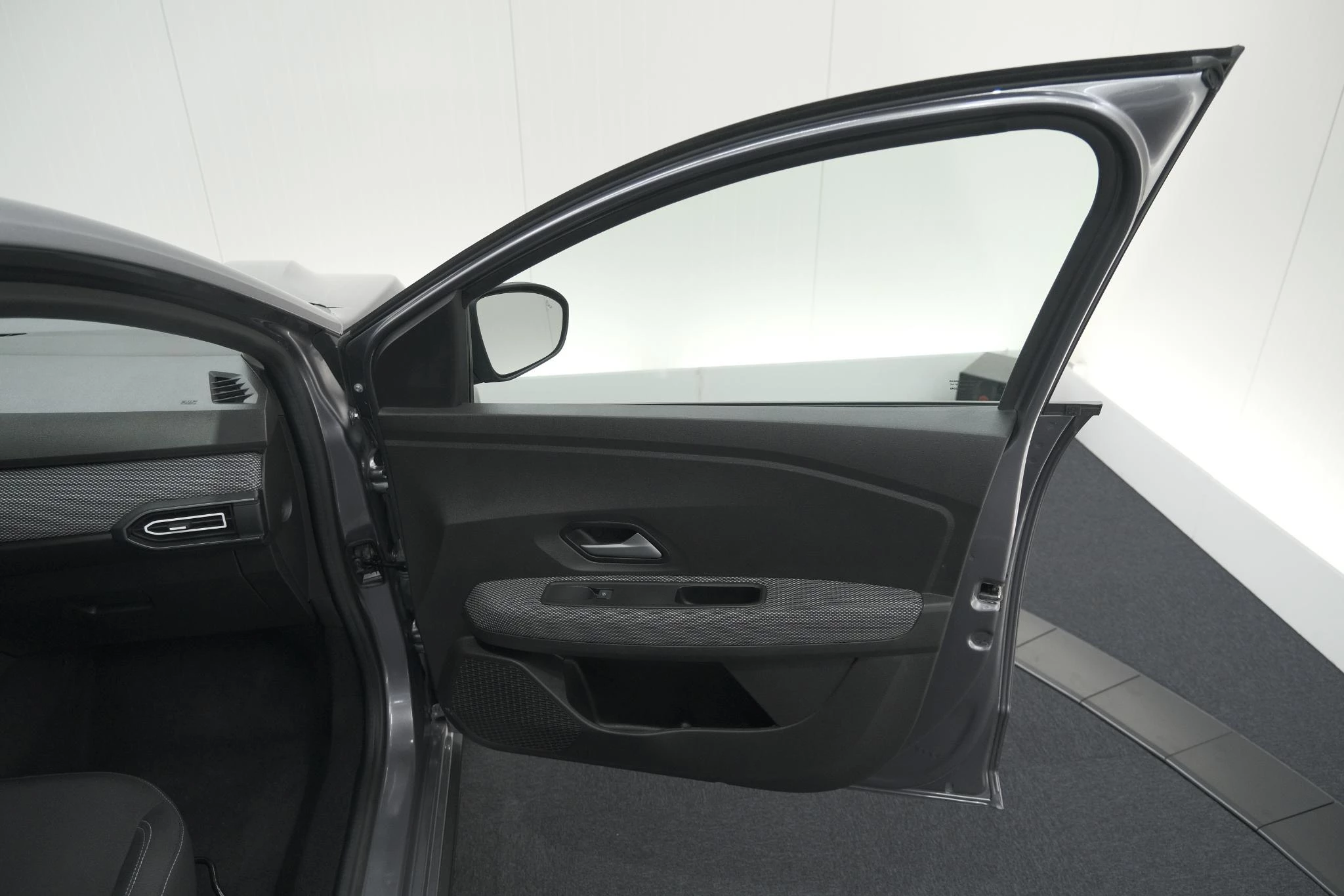 Hoofdafbeelding Dacia Jogger